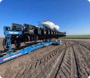 KINZE 3605